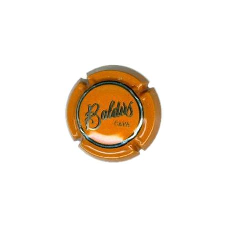 Baldús X-55327 V-16585