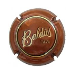 Baldús X-7724 V-5643