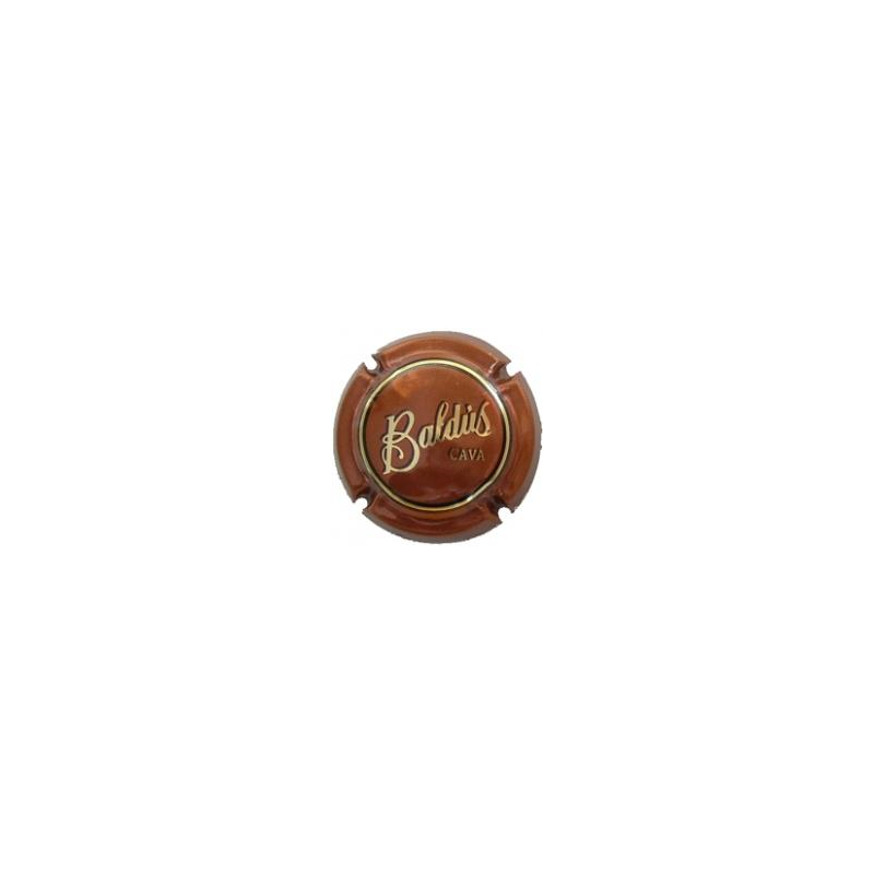 Baldús X-7724 V-5643