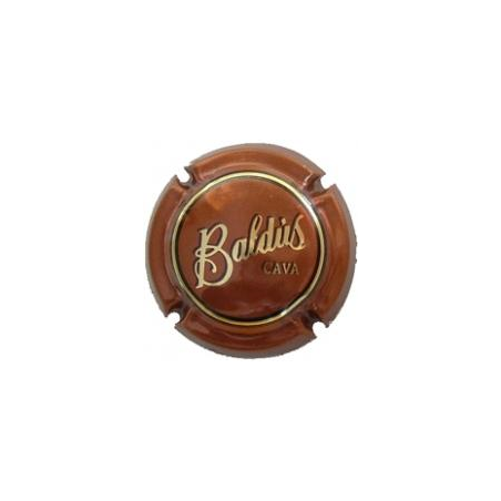 Baldús X-7724 V-5643