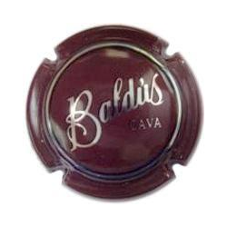 Baldús X-79840