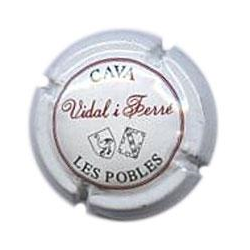 Vidal i Ferré X-360 V-0707