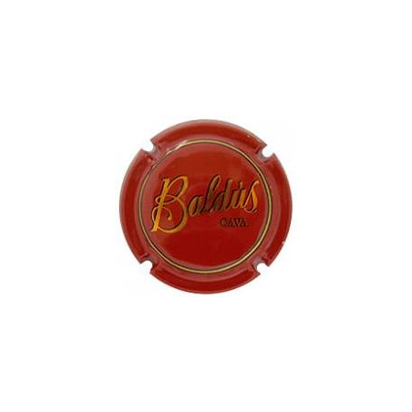 Baldús X-88132 V-28398