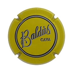 Baldús X-92560