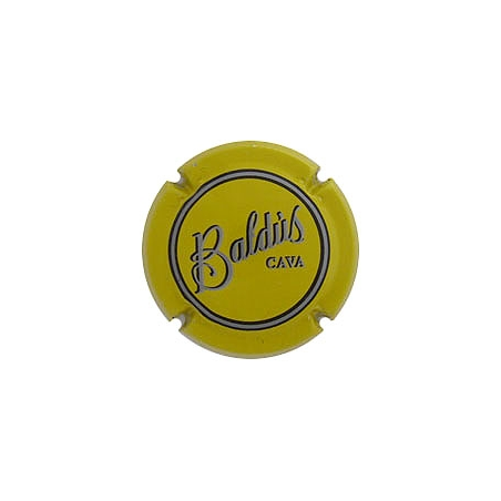 Baldús X-92560