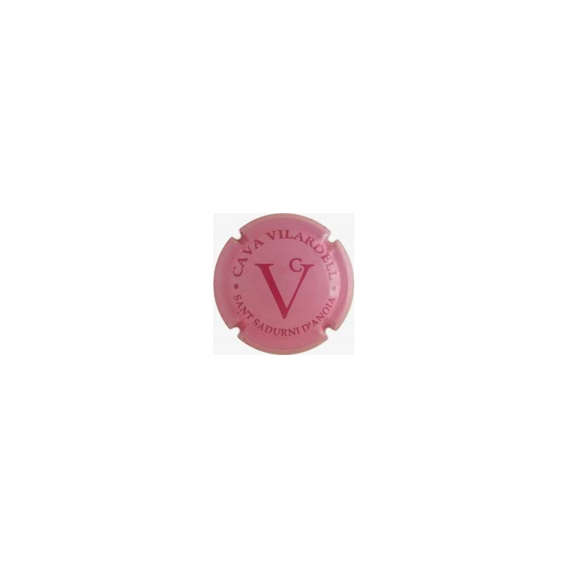Vilardell X-1882 V-2790