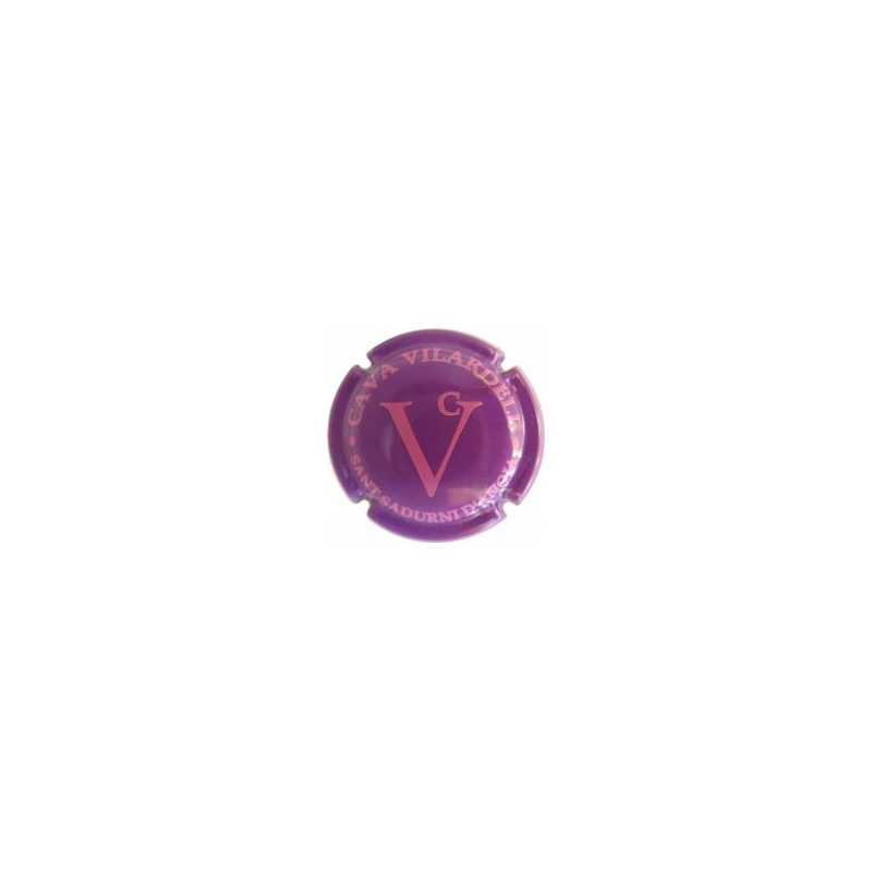 Vilardell X-1883 V-2791