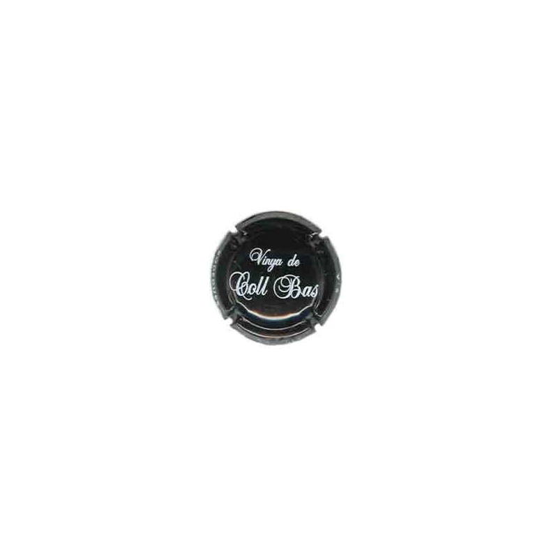 Vinya de Coll-Bas X-21726 V-13357