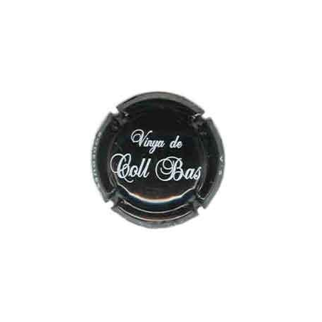 Vinya de Coll-Bas X-21726 V-13357