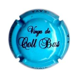 Vinya de Coll-Bas X-38339...