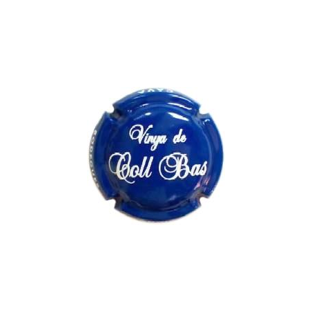 Vinya de Coll-Bas X-79069