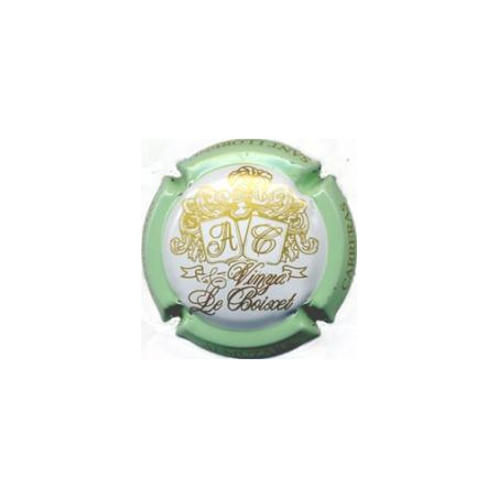 Vinya Le Boixet X-3517 V-10612