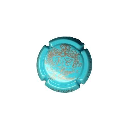 Vinya Le Boixet  X-3878 V-3774