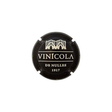 Vinícola de Nulles X-124833