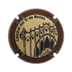 Vinícola de Nulles X-155272