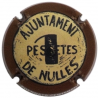 Vinícola de Nulles X-155274