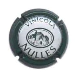 Vinícola de Nulles X-195...