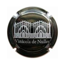 Vinícola de Nulles X-67104