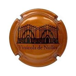 Vinícola de Nulles X-99664