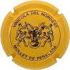 Vinícola del Nordest X-11076 V-6613