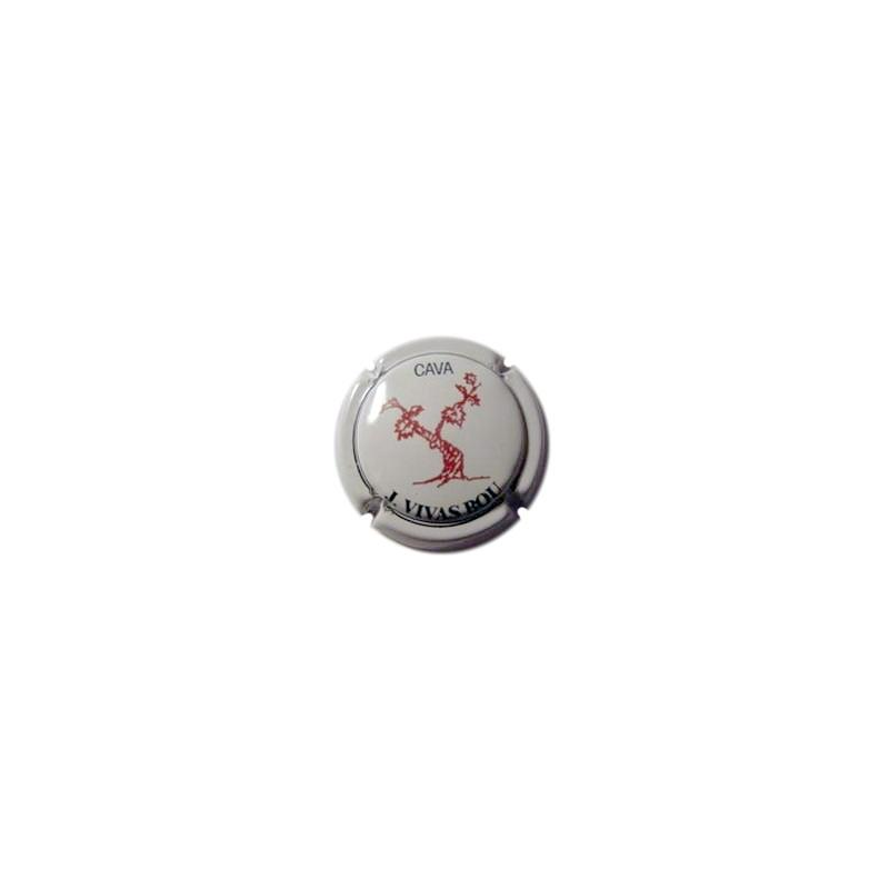 Vivas Bou, J. X-28641 V-8513