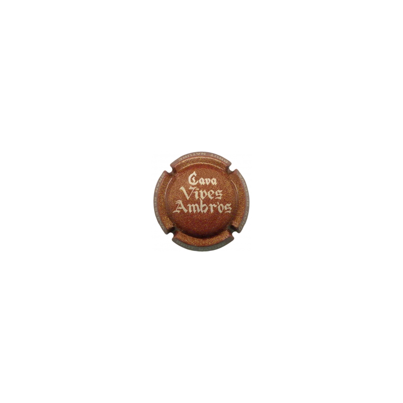 Vives Ambròs - Aida de X-151634