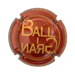 Ball i Gran X-3095 V-1873