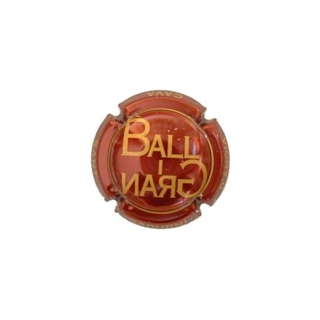 Ball i Gran X-3095 V-1873