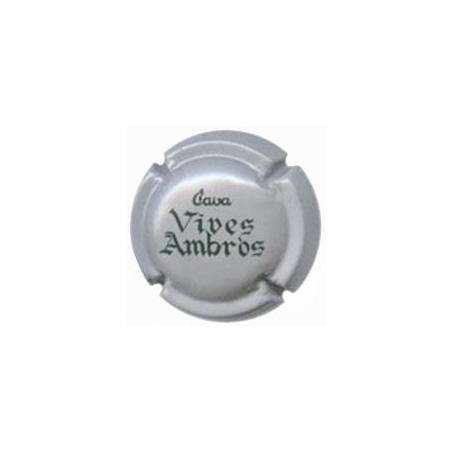 Vives Ambròs - Aida de X-2091 V-4150