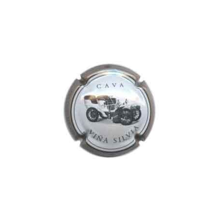 Vinya Silvia X-194 V-4033