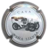 Vinya Silvia X-194 V-4033
