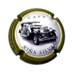 Vinya Silvia X-22098 V-12439