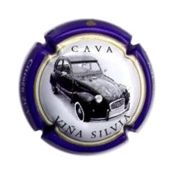 Vinya Silvia X-33522 V-10621
