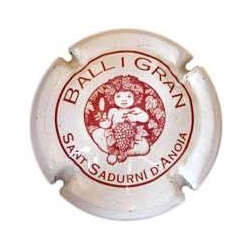 Ball i Gran X-802 V-1510