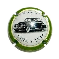 Vinya Silvia X-38304 V-12440