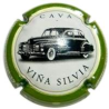 Vinya Silvia X-38304 V-12440
