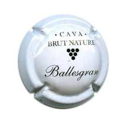 Ballesgran X-3936 V-4763