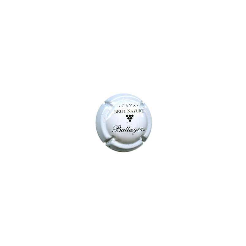 Ballesgran X-3936 V-4763