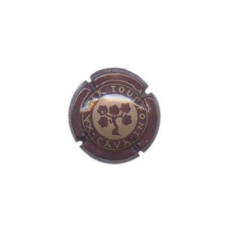 Xavier Tous Font X-1571 V-3847