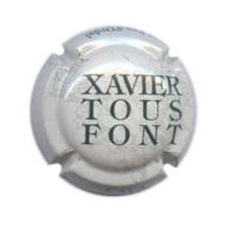 Xavier Tous Font X-980 V-2250
