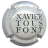 Xavier Tous Font X-980 V-2250