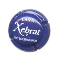 Xebrat X-813 V-0710