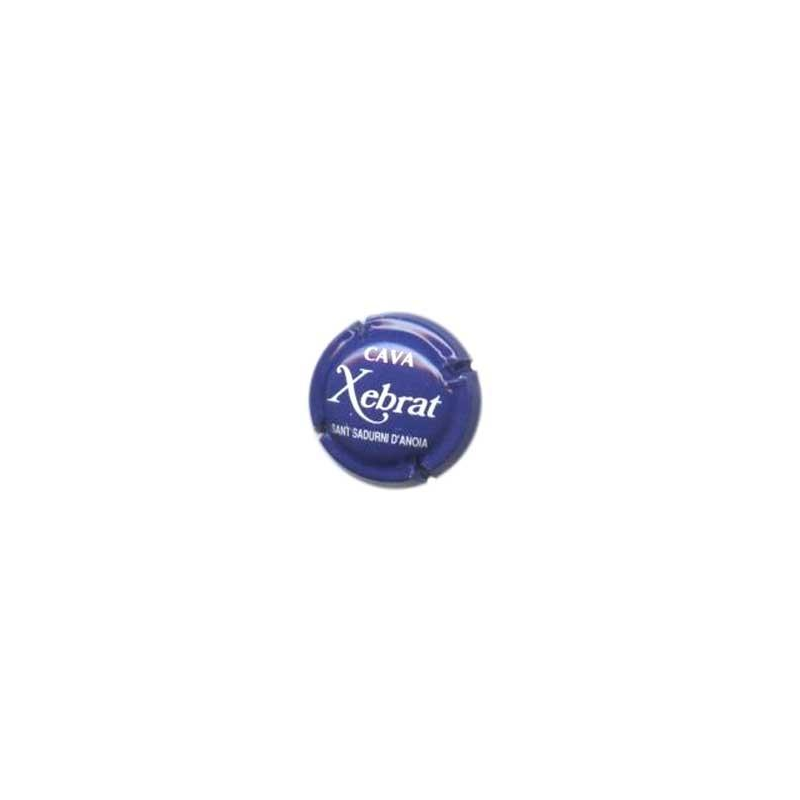 Xebrat X-813 V-0710