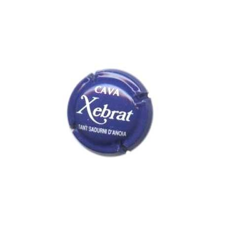 Xebrat X-813 V-0710