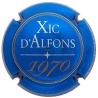 Xic d'Alfons X-108352