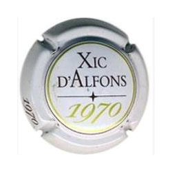 Xic d'Alfons X-25186 V-8779