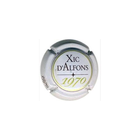 Xic d'Alfons X-25186 V-8779