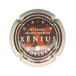 Xènius X-1102 V-2252