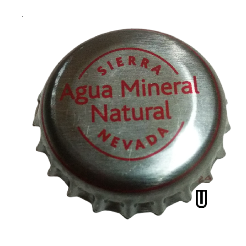 ESPAÑA (ES)  Agua Lanjarón