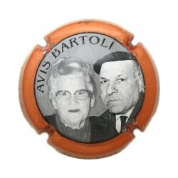 Bartolí X-1390 V-3465